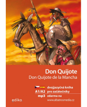 Don Quijote A1/A2