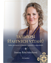 Tajemství šťastných vztahů