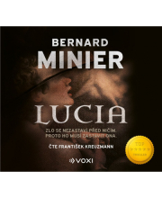 Lucia (audiokniha)
