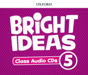 Bright Ideas 5 Class Audio CD /5/