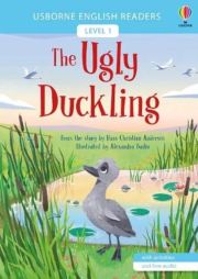 Usborne English Readers The Ugly Duckling
