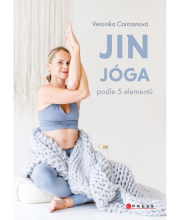 Jin jóga podle 5 elementů