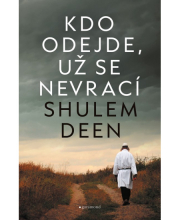 Kdo odejde, už se nevrací