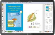 MIUč+ Hudební výchova 4 - školní multilicence na 1 školní rok 4-56-A1