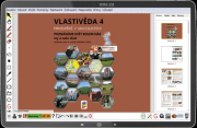 MIUč+ Vlastivěda 4 - Poznáváme svět kolem nás - školní licence pro 1 učitele na 1 školní rok 4-96-T1
