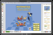 MIUč+ Matematika - Výrazy a rovnice 2 - školní multilicence na 1 školní rok 8-28-A1