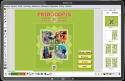 MIUč+ Přírodopis 8 - Biologie člověka - žákovská licence na 1 školní rok 8-30-S1