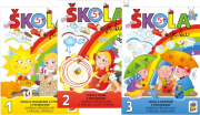 MIUč+ Škola je tu - sada - školní multilicence na 1 školní rok P-51-A1