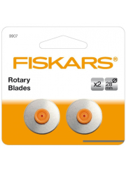 Fiskars Čepele k řezačce papíru 28 mm