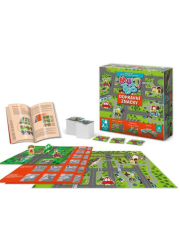 Multi trio Dopravní značky - hra