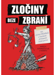 Zločiny beze zbraní