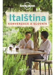 Italština - konverzace a slovník