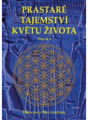 Prastaré tajemství květu života - sv.1