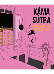 Kámasútra: Smyslná pozice na každý den