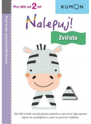 Nalepuj! Zvířata