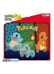 Pokémon Herní podložka - První Pokémoni