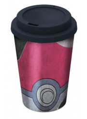 Hrnek na kávu Pokemon 390 ml
