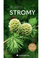 Stromy Do kapsy 109 druhů