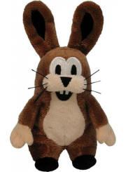 Zajíc 17cm (Krtek a kamarádi)