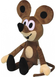 Myška (Krtek a kamarádi)