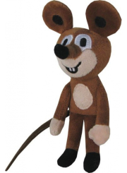 Myška 14cm (Krtek a kamarádi)