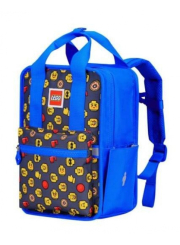 Batoh LEGO Tribini FUN - modrý