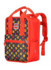 Batoh LEGO Tribini FUN - červený