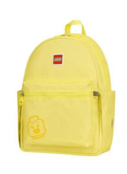 Batoh LEGO Tribini JOY - pastelově žlutý