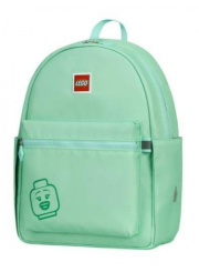 Batoh LEGO Tribini JOY - pastelově zelený