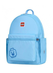 Batoh LEGO Tribini JOY - pastelově modrý