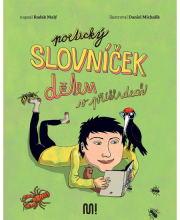 Poetický slovníček dětem v příkladech