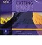 New Cutting Edge Upper Intermediate Class Audio CDs (3)