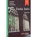 Colección Lecturas Clásicas Graduadas 2. DONA INES