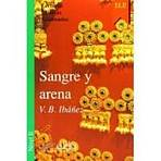 Colección Lecturas Clásicas Graduadas 2. SANGRE Y ARENA