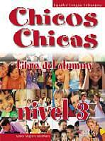 CHICOS CHICAS 3 ALUMNO
