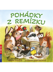 Pohádky z remízku