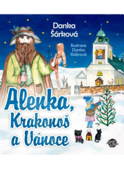 Alenka, Krakonoš a Vánoce