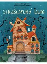 Strašidelný dům