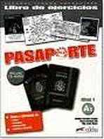 PASAPORTE ELE 1 (A1) EJERCICIOS + CD