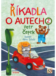 Říkadla o autech 2