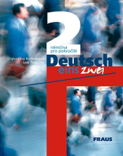 Deutsch eins, zwei 2 UČ