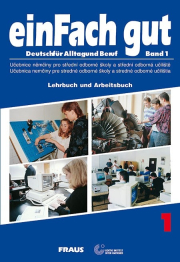 einFach gut 1 UČ /CZ+SK/