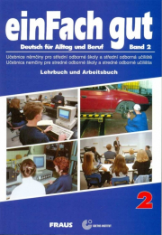 einFach gut 2 UČ /CZ+SK/