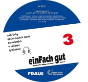einFach gut 3 CD /1ks/