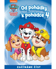 Od pohádky k pohádce – Tlapková patrola 4