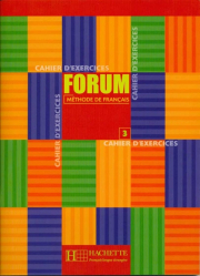 Forum 3, pracovní sešit