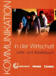 Kommunikation in der Wirtschaft UČ + CD