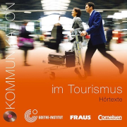 Kommunikation im Tourismus CD