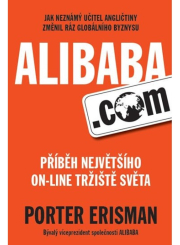 Alibaba.com - Příběh největšího on-line tržiště světa