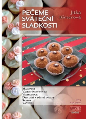 Pečeme sváteční sladkosti